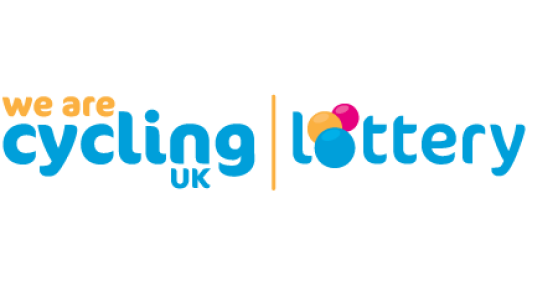 Cycling UK Lottery